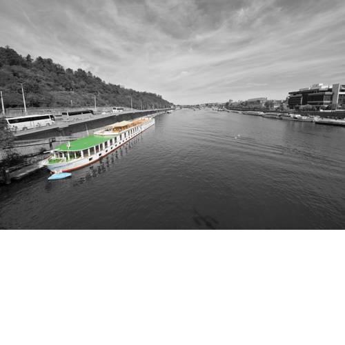 Florentina boat