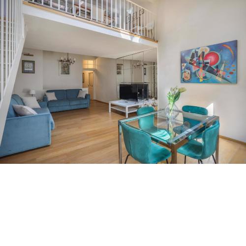 Florentine Gem Apartment