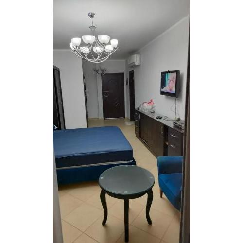 Florenza khamseen resort