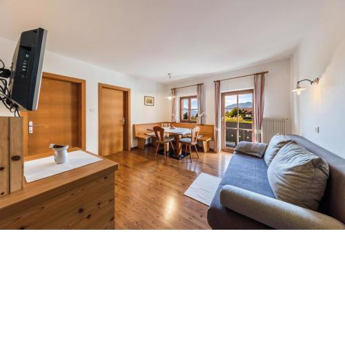 Florerhof Ferienwohnung Flieder
