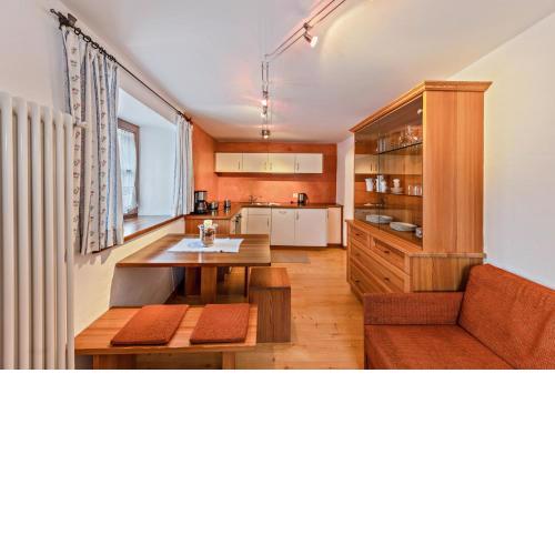 Florerhof Ferienwohnung Rose