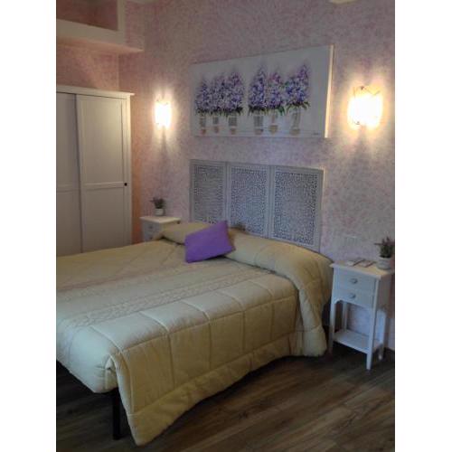 Flores B&B