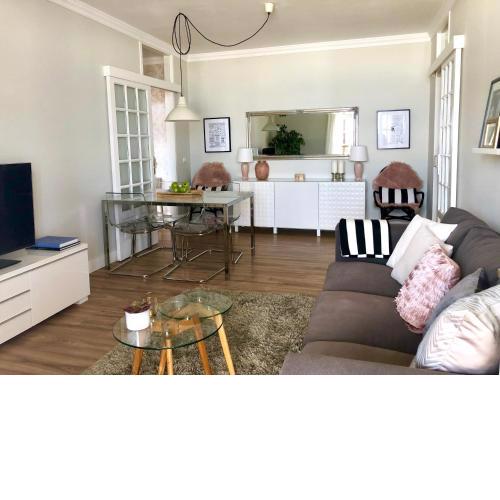 Flores & Campos Guest House