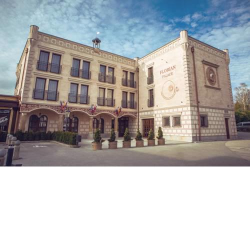 Florian Palace
