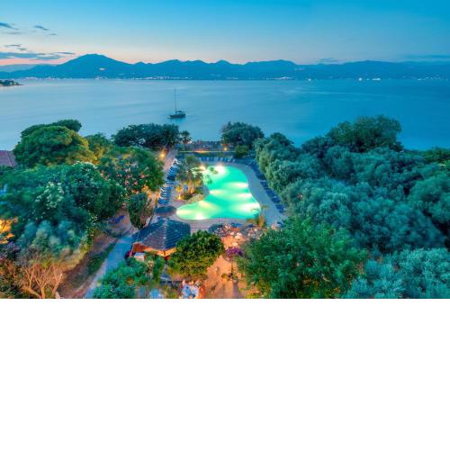 Florida Blue Bay Resort & Spa