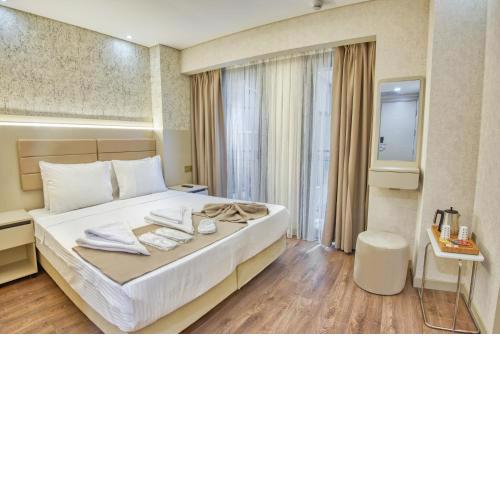 Florina Hotel