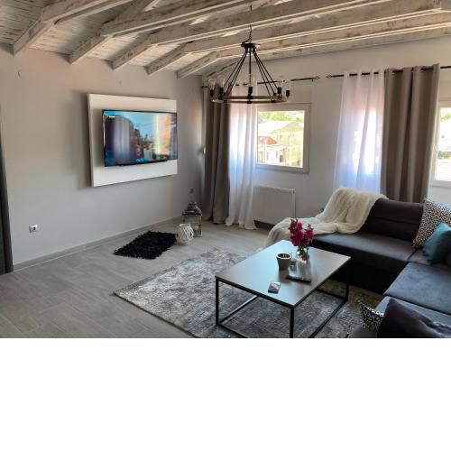 Florina Sky Loft