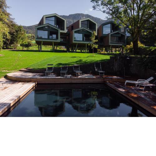 Floris Green Suites by Parc Hotel Florian