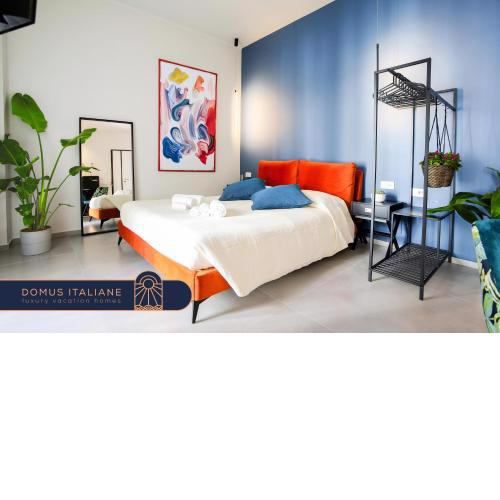 Floris: modern studio in the heart of city center