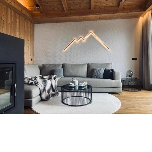 Florisa Mountain Penthouse