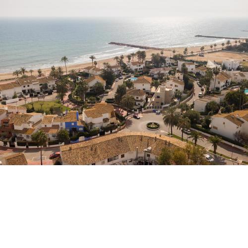FLORIT FLATS - Amazing Sea Views in El Puig