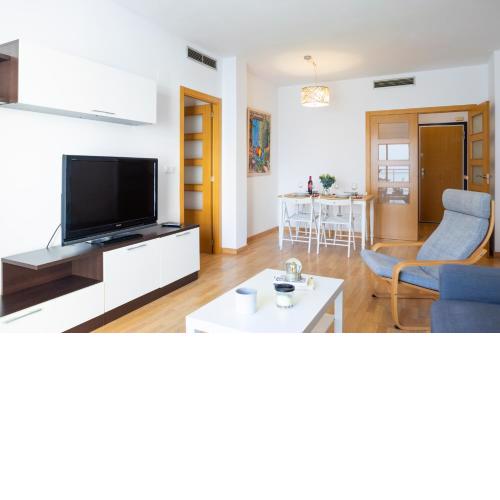 FLORIT FLATS - Apartamento Jesus De Medinaceli