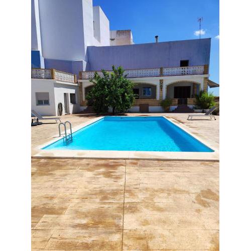 FLORIT FLATS - Casa El Recreo