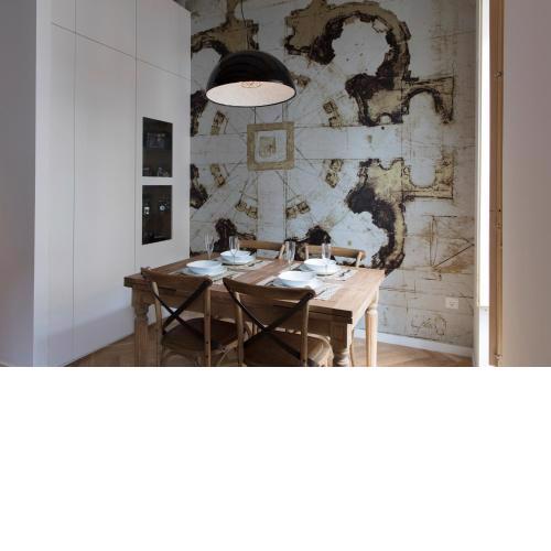 FLORIT FLATS - Chic and Central in a lively but quiet area All walking distance
