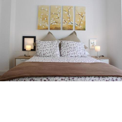 FLORIT FLATS - The Ausias March Apartment
