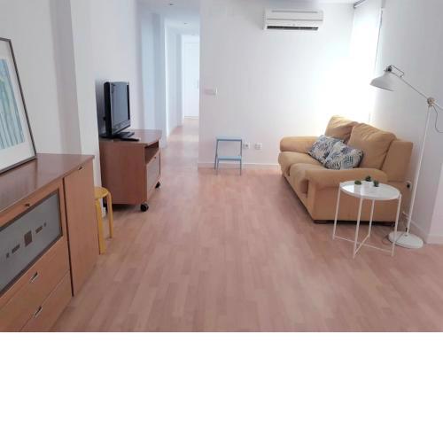 FLORIT FLATS - The Jardines del Turia Apartment