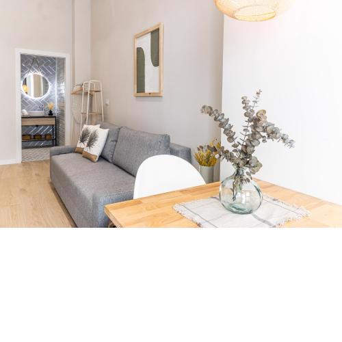 FLORIT FLATS - URBAN BEACH APARtMENTS VALENCIA