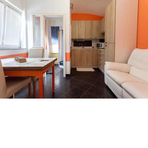 Florjan appartment