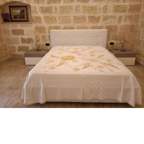 Florooms Dimora in stile Rustico-Moderno