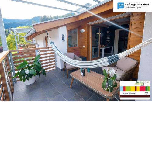 FLOW Village Apartment