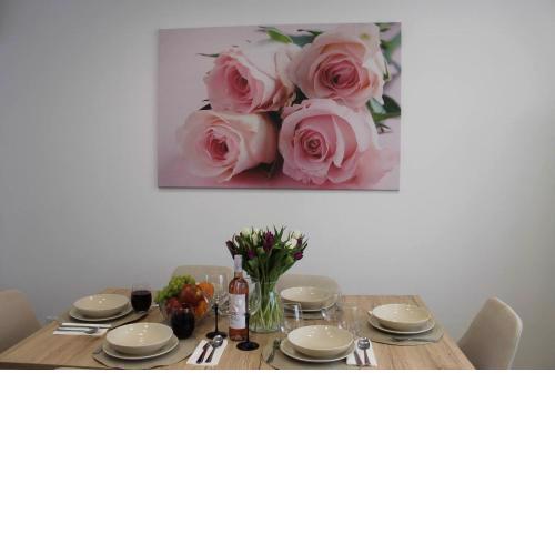 Flower 5 Apartman