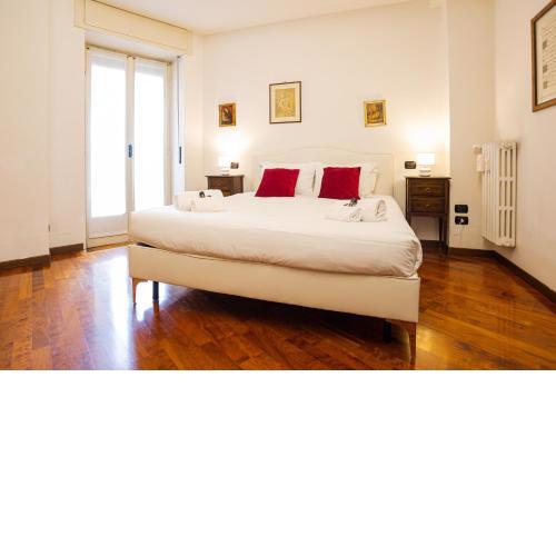 Flower apartment - Royal Welcome