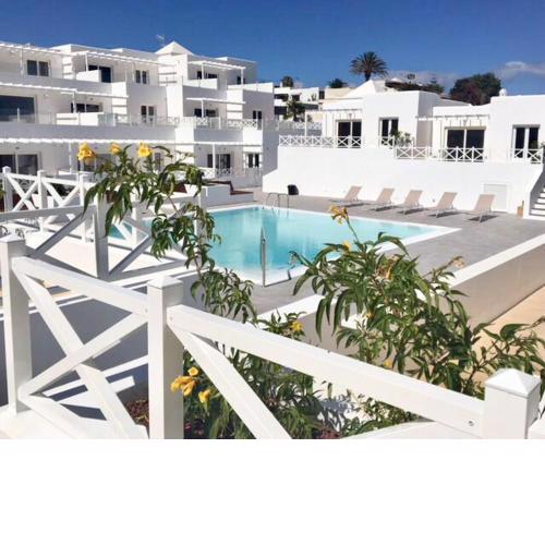 Flower Beach suite 10