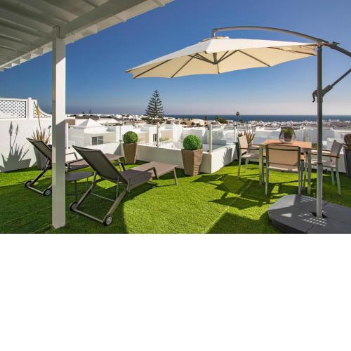 Flower Beach Suite 23