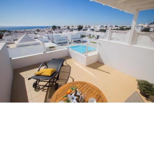 Flower Beach Suite 26