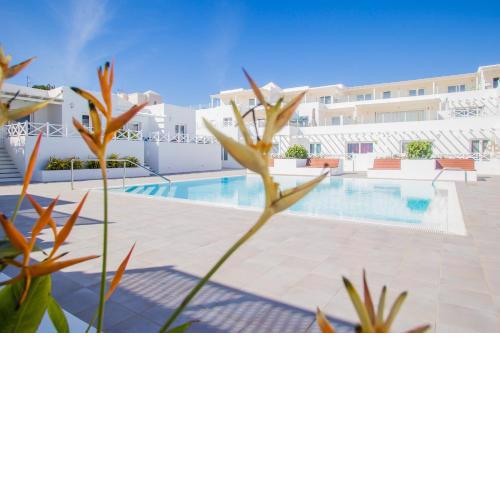 Flower Beach Suite 6
