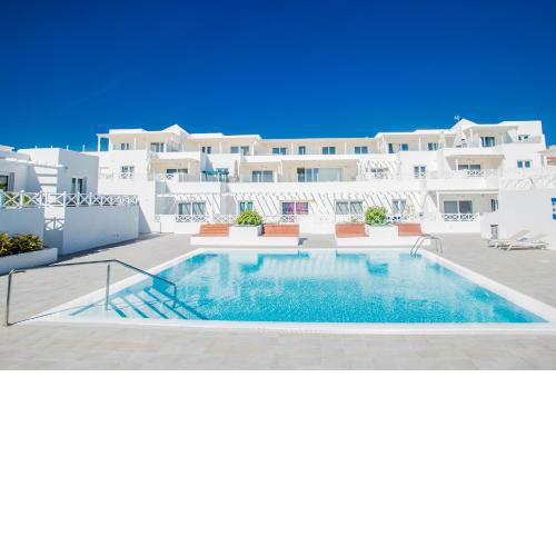 Flower Beach Suite 7