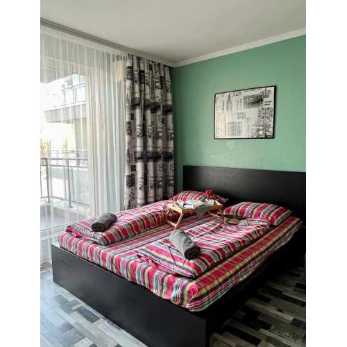 Flower home 2