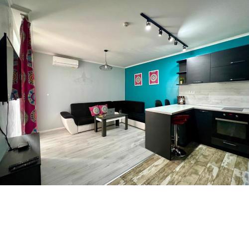 Flower home 7