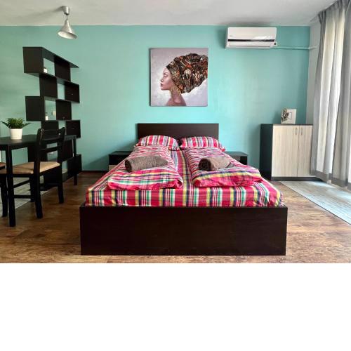 Flower home 8