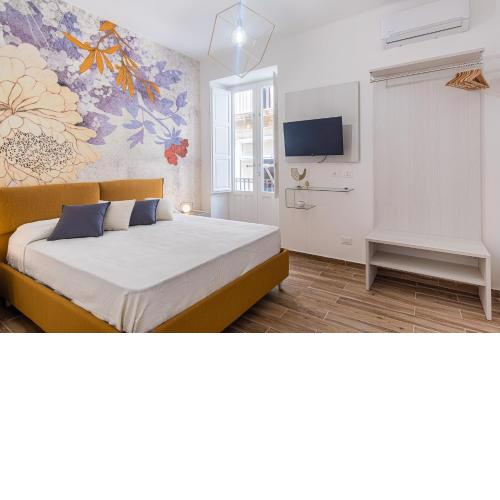 FLOWER SUITE B&B