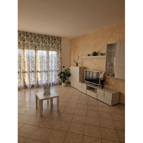 Flowers Apartment