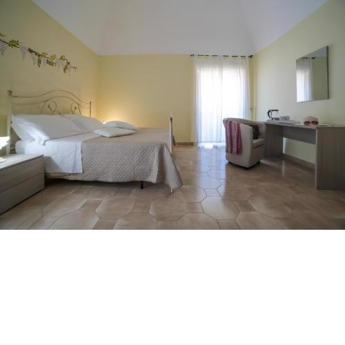 Flowers apartments & rooms