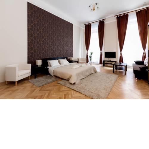 Floyd Residence Budapest