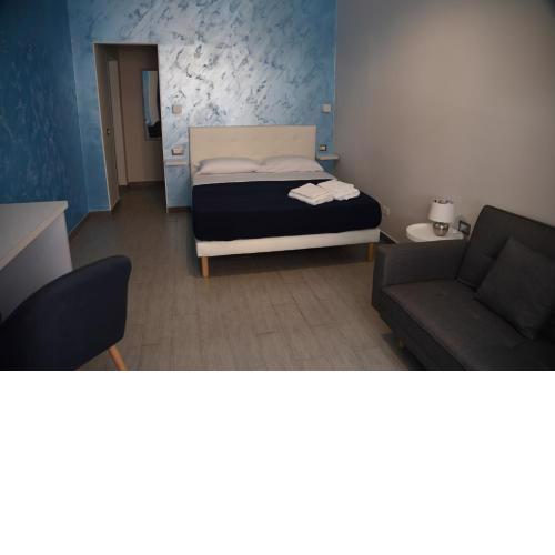 Flyresidence