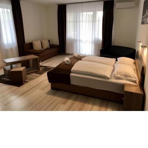 F&M Apartman