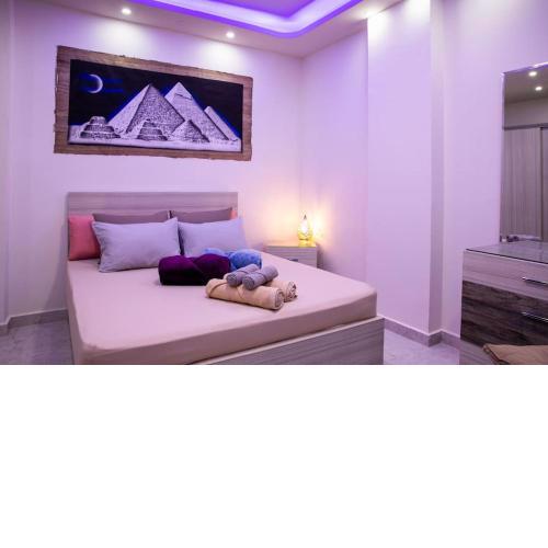 F&M Home Egyp - Apartment Hurghada