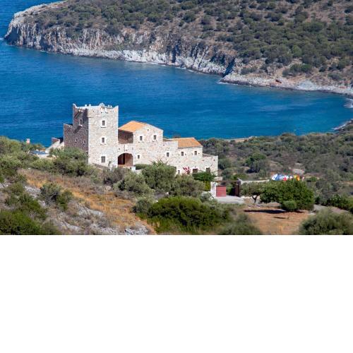 Focalion Castle Luxury Suites