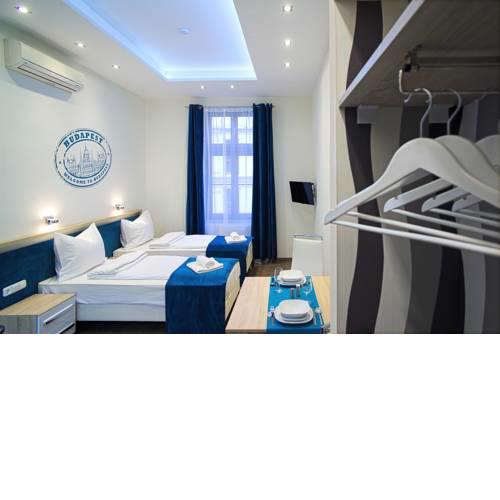 Focus Point Apartments