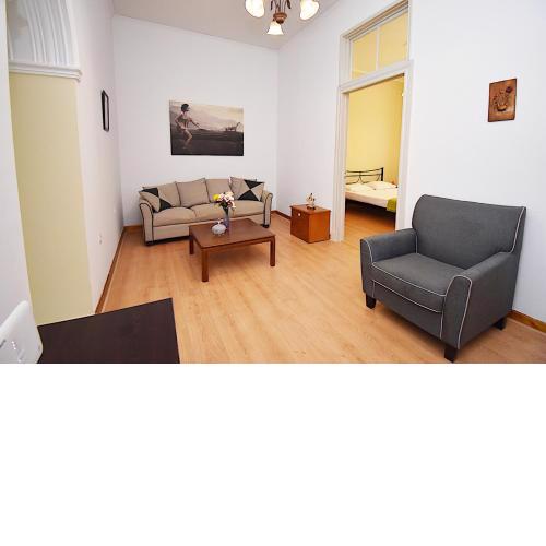 Fodaniera Apartment