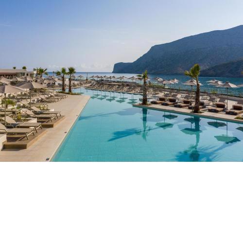 Fodele Beach Water Park Resort