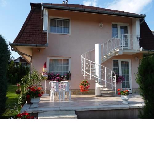 Fődi apartman