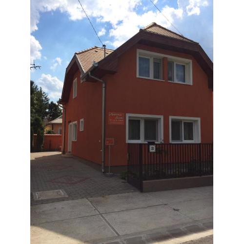 Fodor Apartman