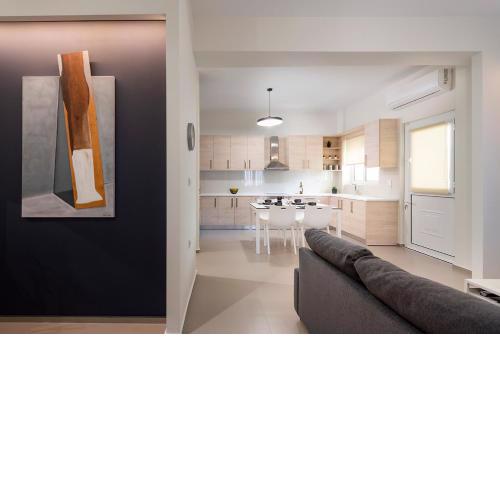 Fofi’s Elegant Home