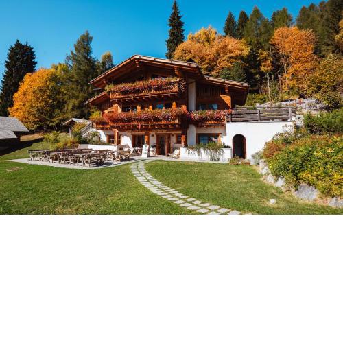 Fogajard Lovely Chalet
