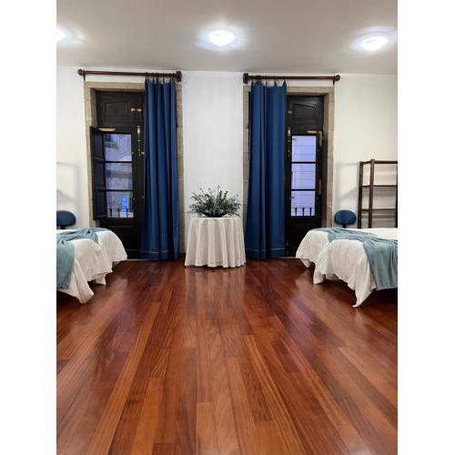 Fogar de Breogán "LOFT NÓS"
